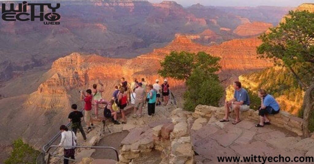 History and Significance of the Grand Canyon