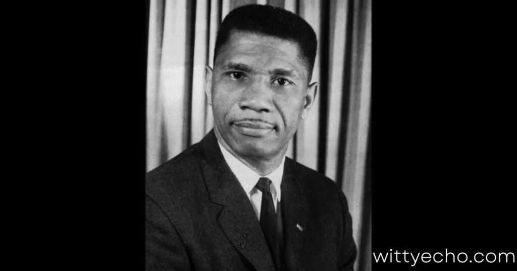 Medgar Evers Quotes Words of Courage and Equality