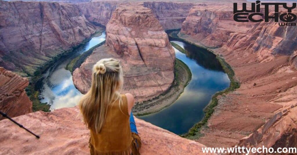 Thought-Provoking Grand Canyon Quotes