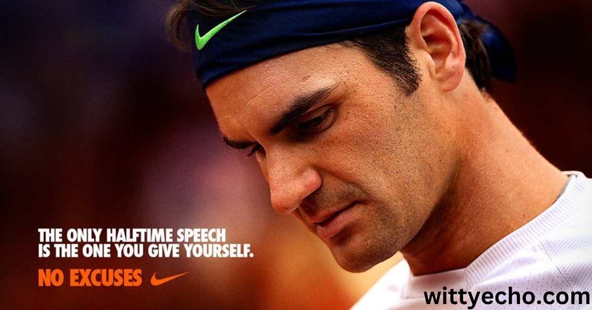 Serve, Volley, Inspire. Roger Federer Quotes That Prove He Aced Life