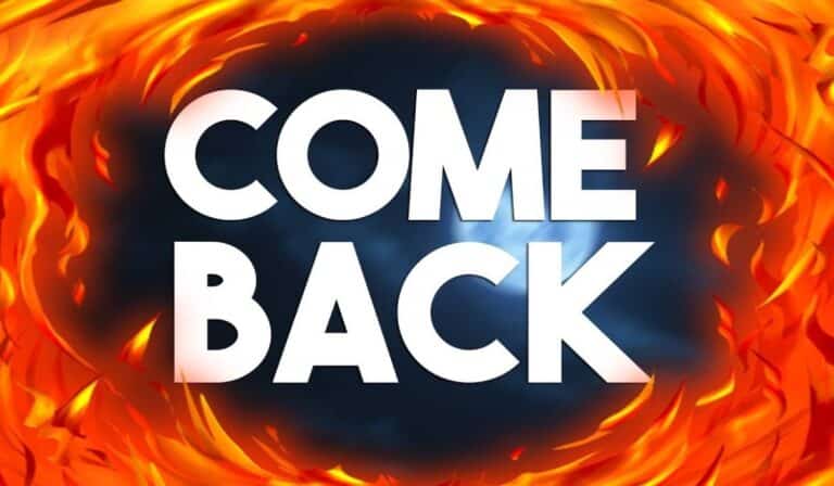 205 Comeback Quotes To Encourage Resilience
