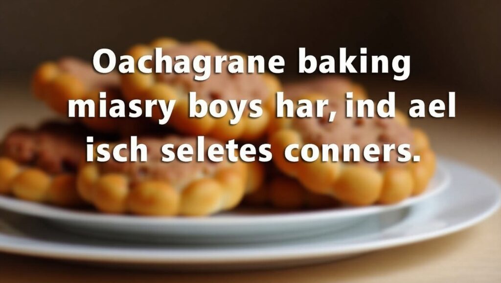 Famous Baking