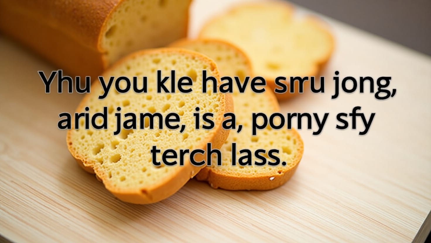 Bread Quotes: A Culinary Journey Through Words