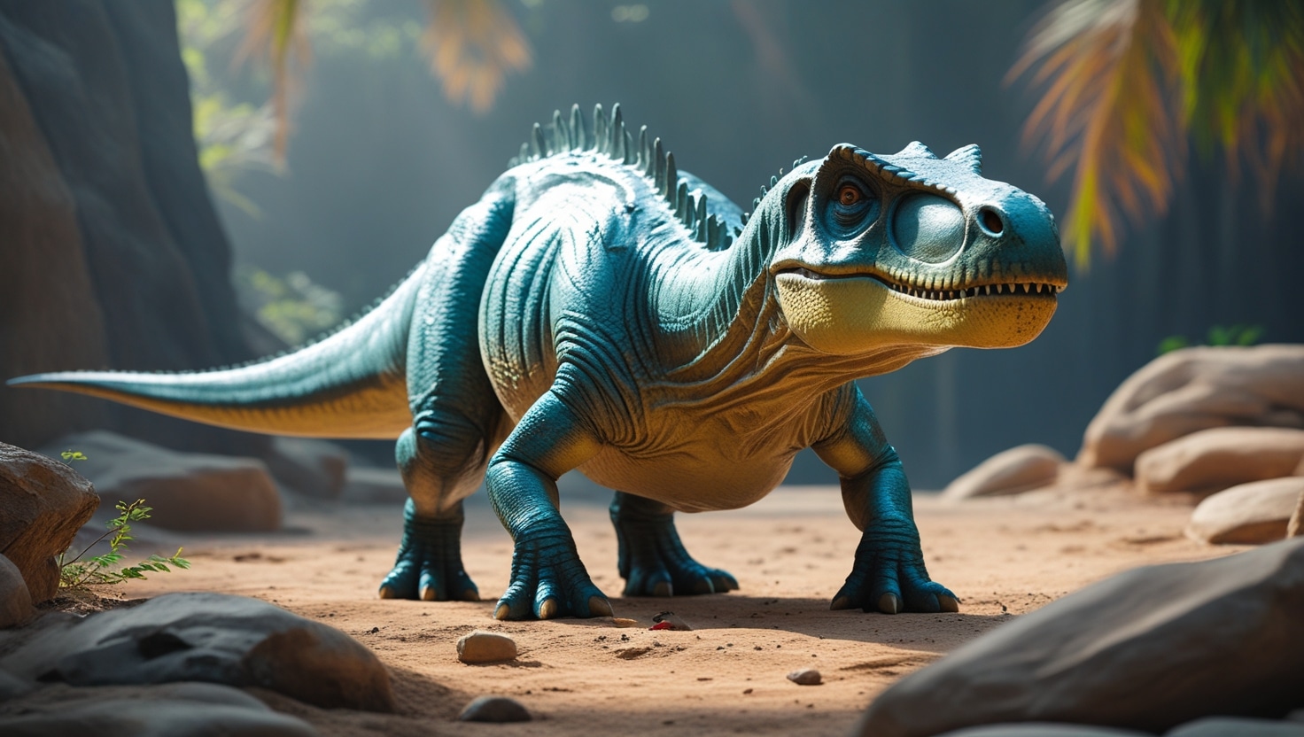 100 Dinosaur Quotes for Kids