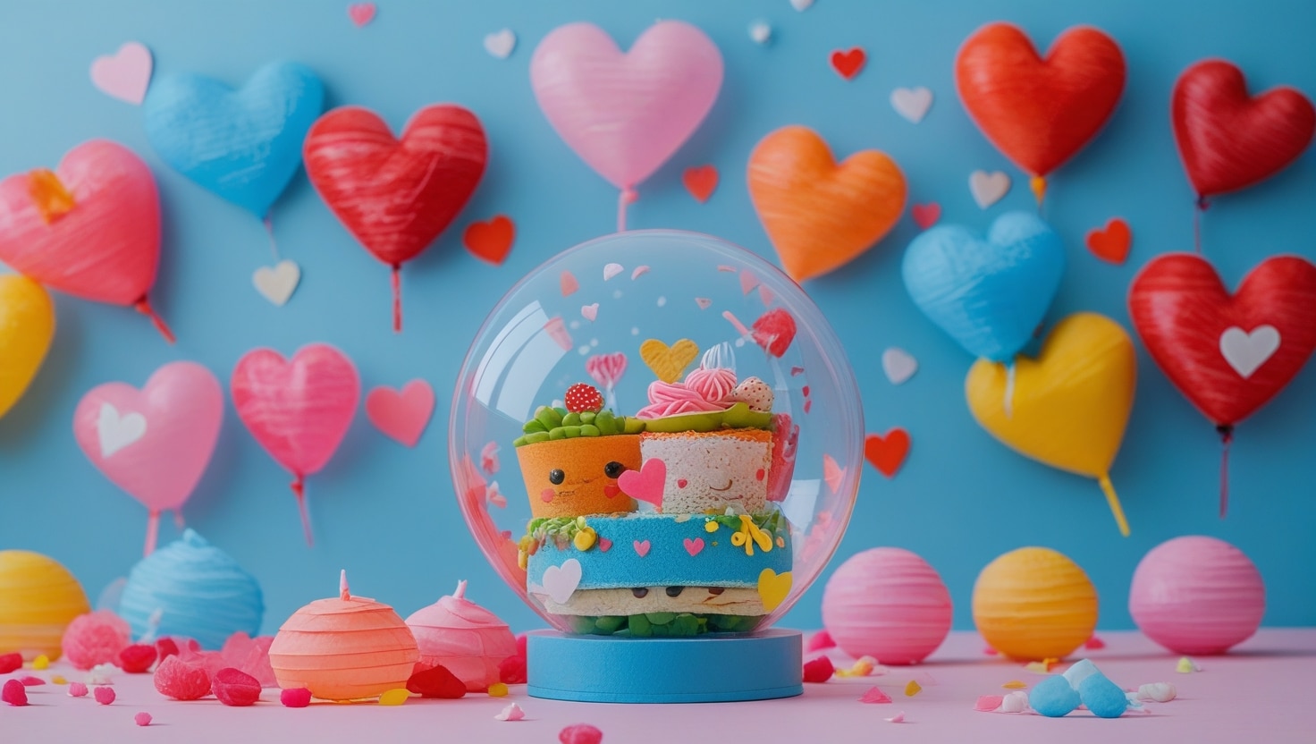 Love Quotes For Kids