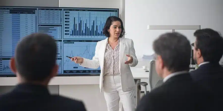 Key Metrics and KPIs PedroVazPaulo Uses