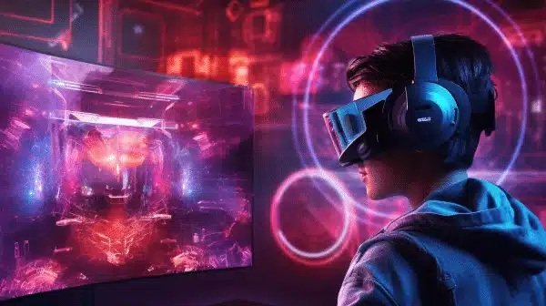Gaming