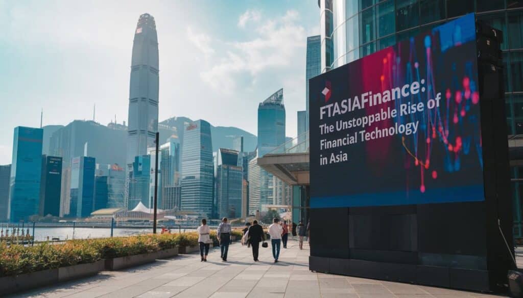 Facing FtasiaFinance