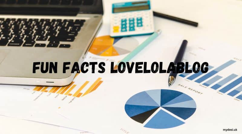 LoveLolaBlog