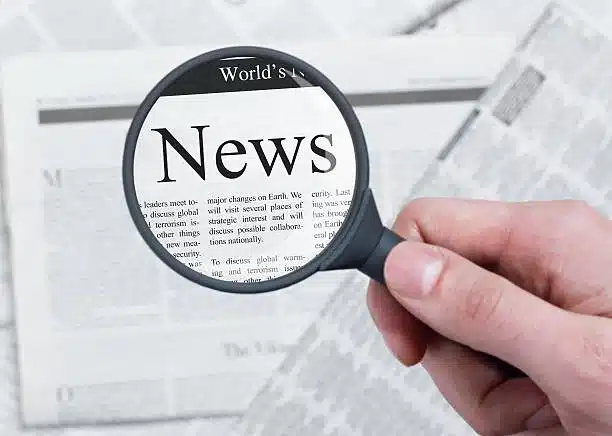LogicalShout News