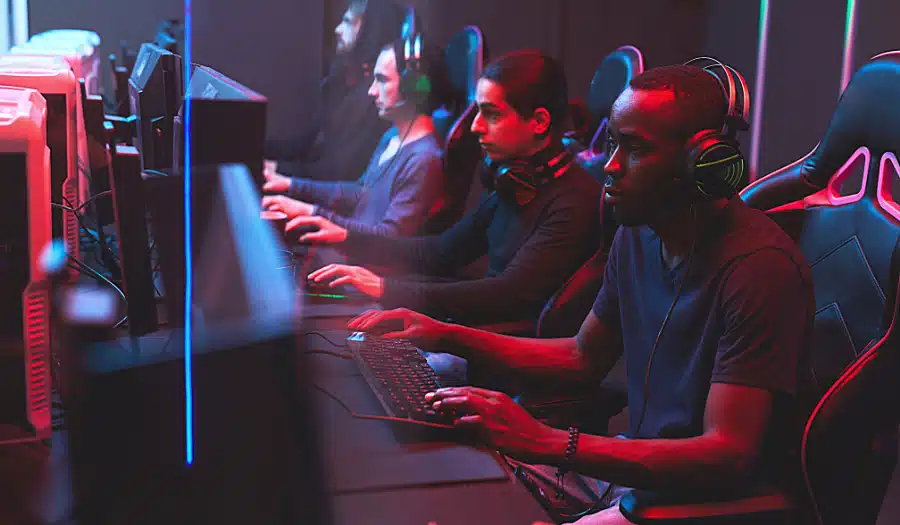Gaming