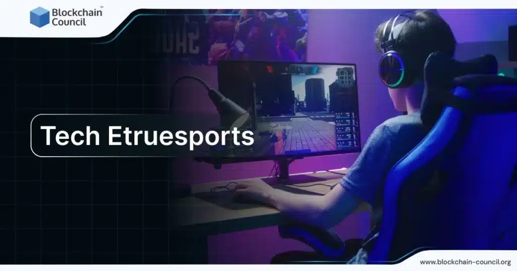 Tech Etruesports