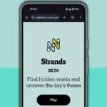 NYT Strands