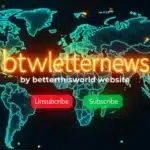 btwletternews by betterthisworld