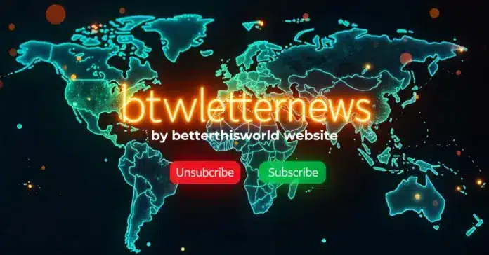 btwletternews by betterthisworld
