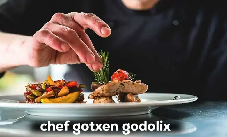 Godolix