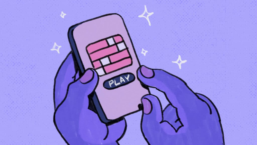 NYT Connections