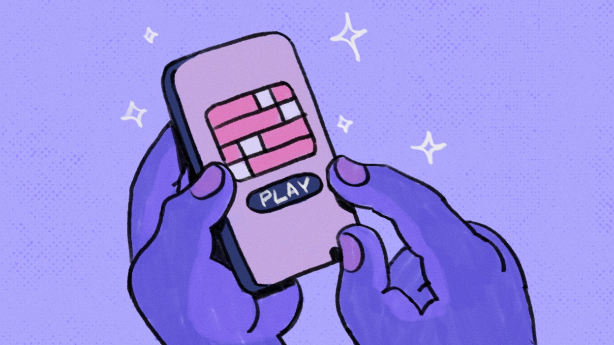 NYT Connections